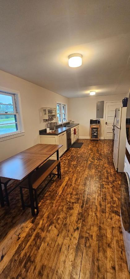 Cozy Compass House Hotel Tellico Plains ภายนอก รูปภาพ