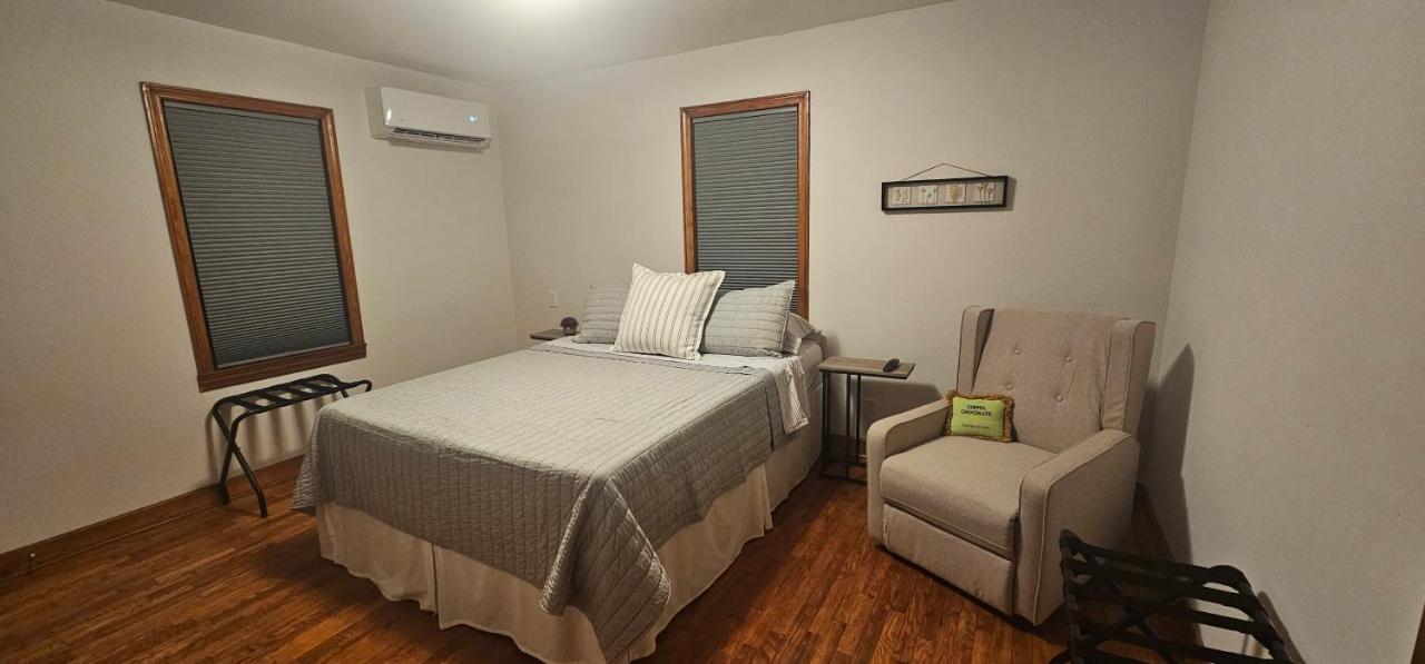 Cozy Compass House Hotel Tellico Plains ภายนอก รูปภาพ